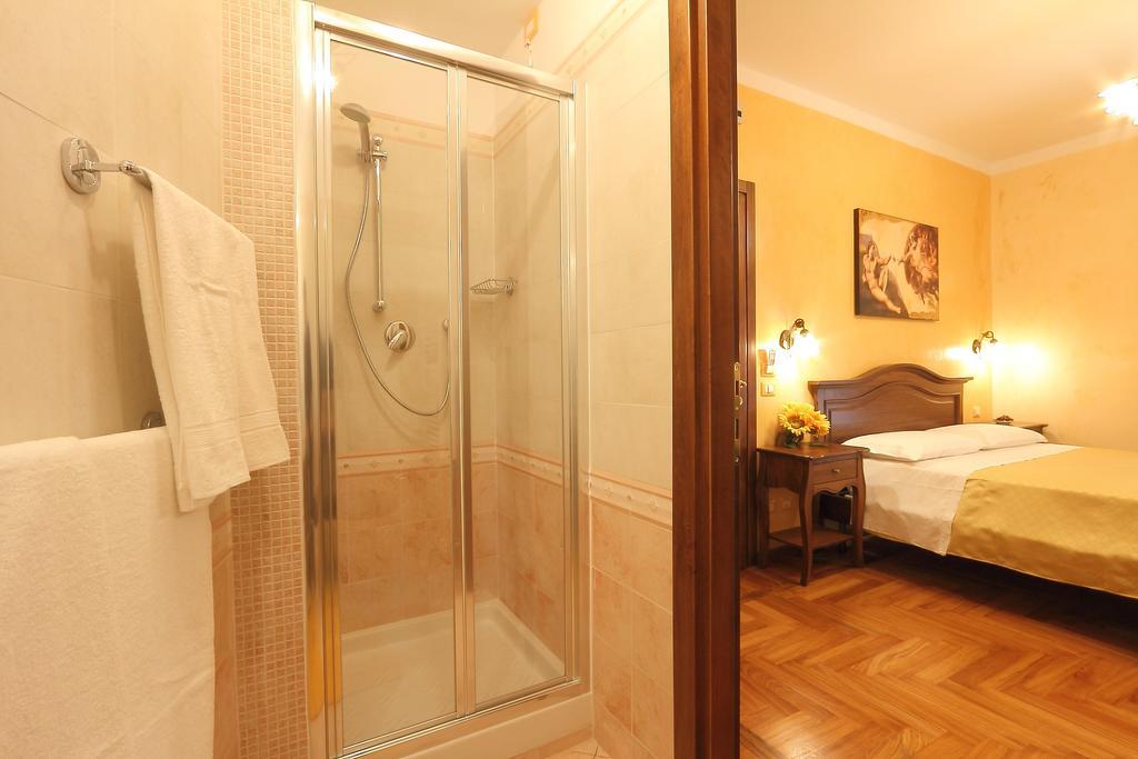 Katti House 2 Florença