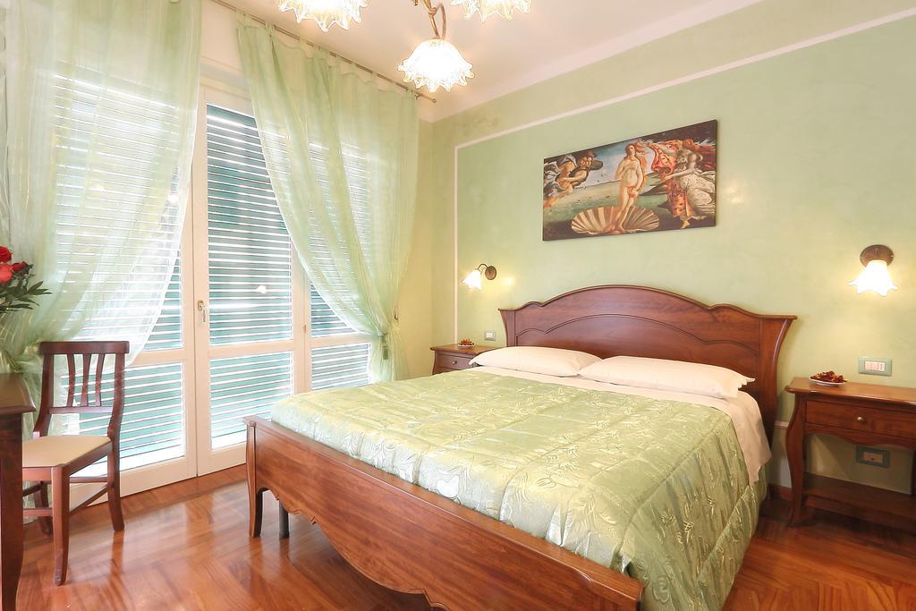 Katti House 2 Firenze