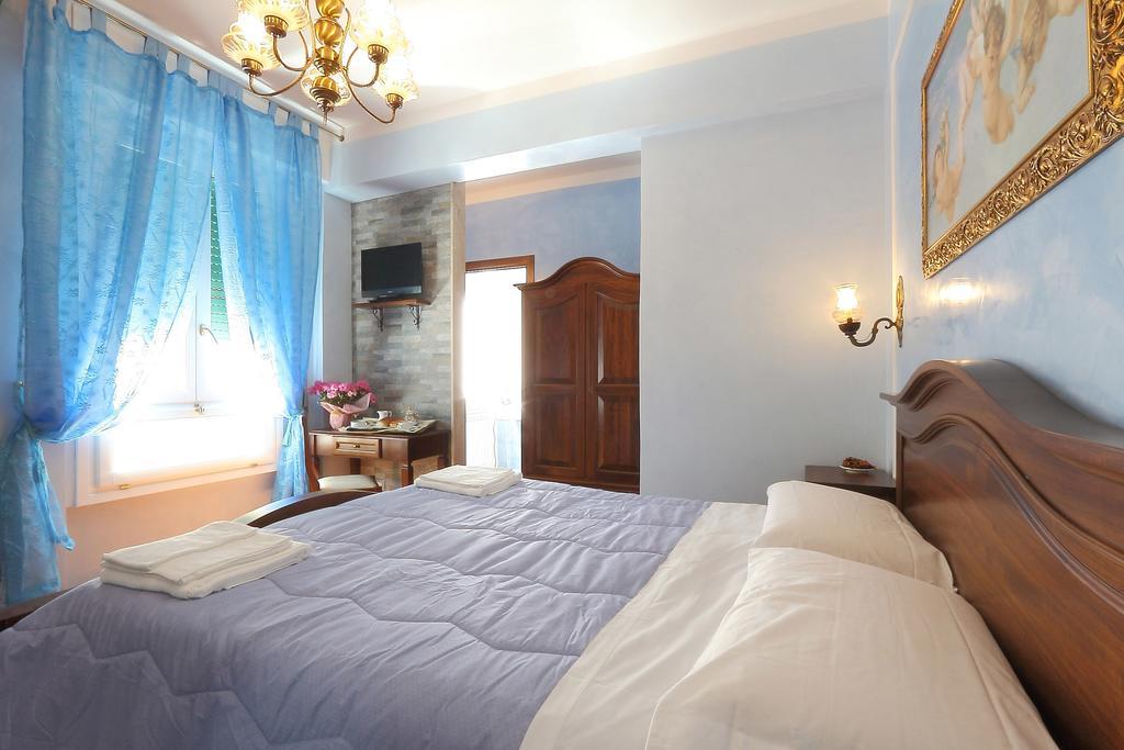 Affittacamere Katti House 2 Firenze